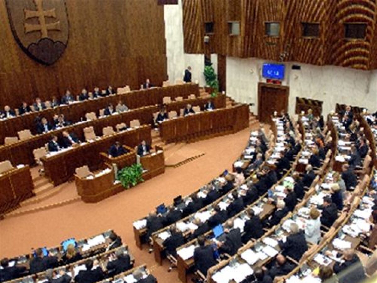 Parlament