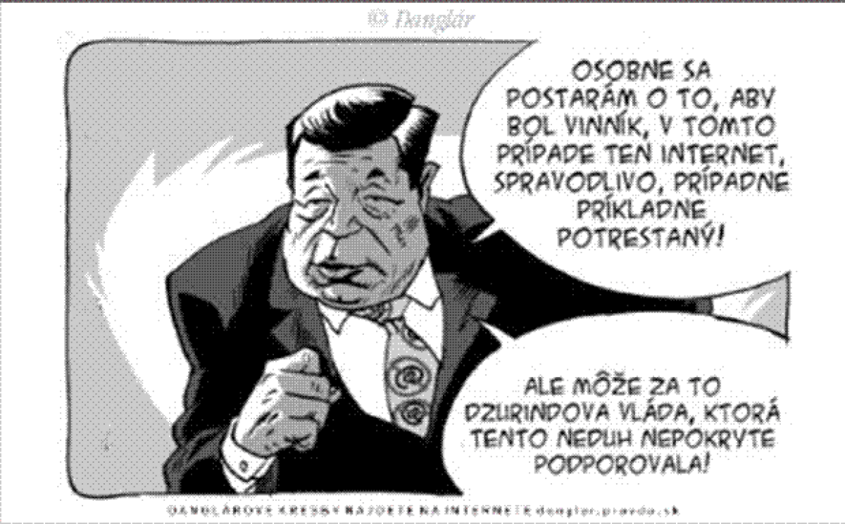 Danglár 23.3.2007
