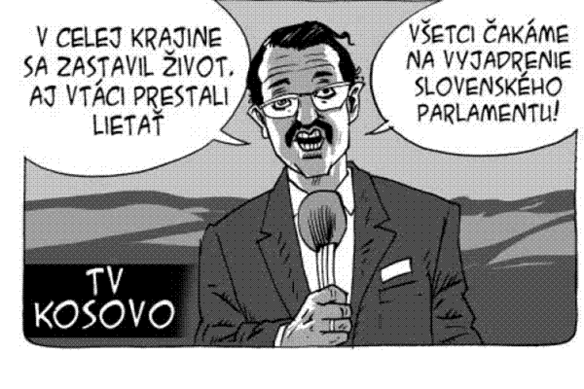 Danglár, 28.3.2007