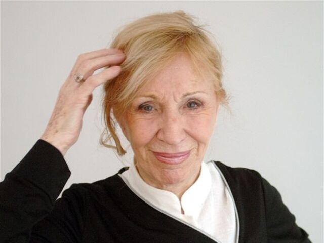 Mária Kráľovičová