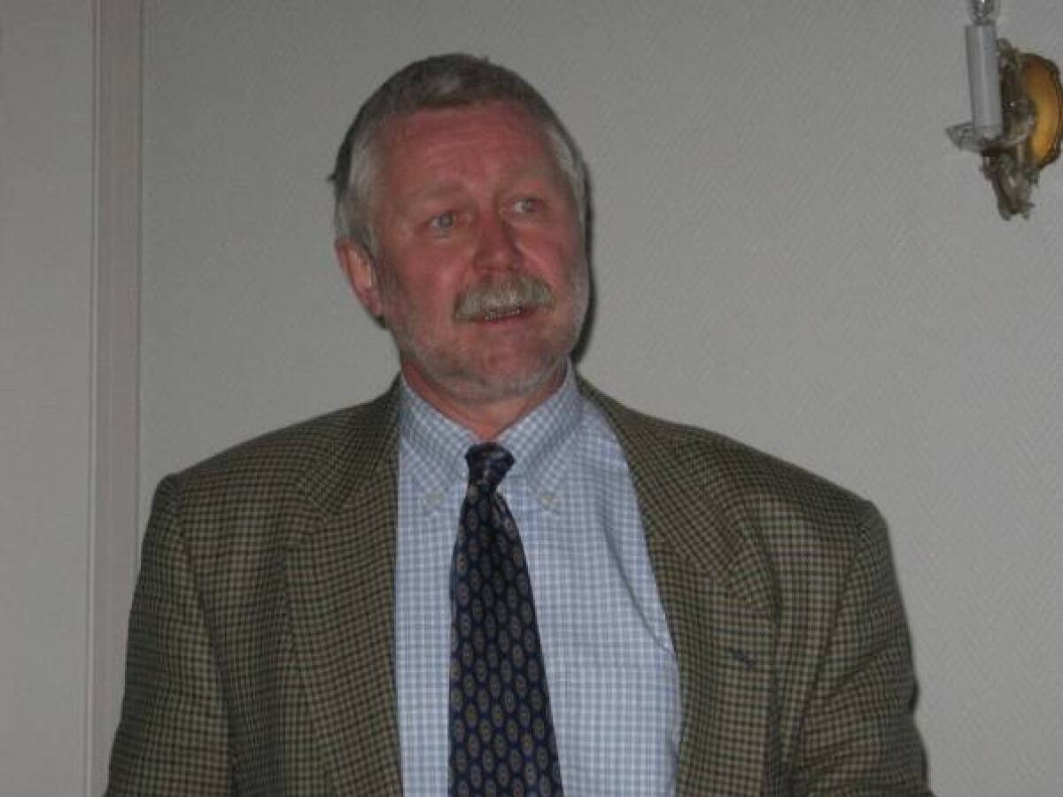 Pavol Šajgalík
