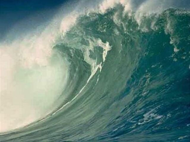 Tsunami