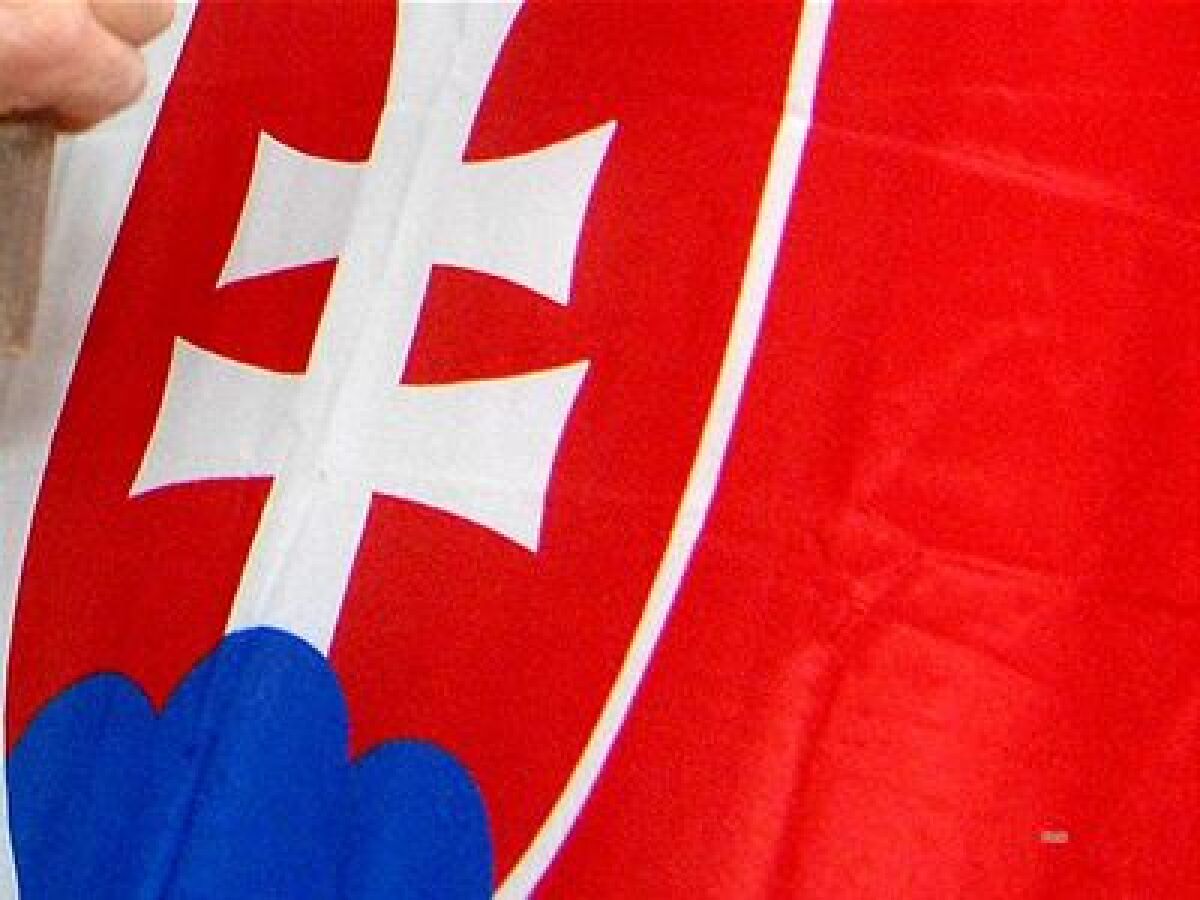 Slovensko