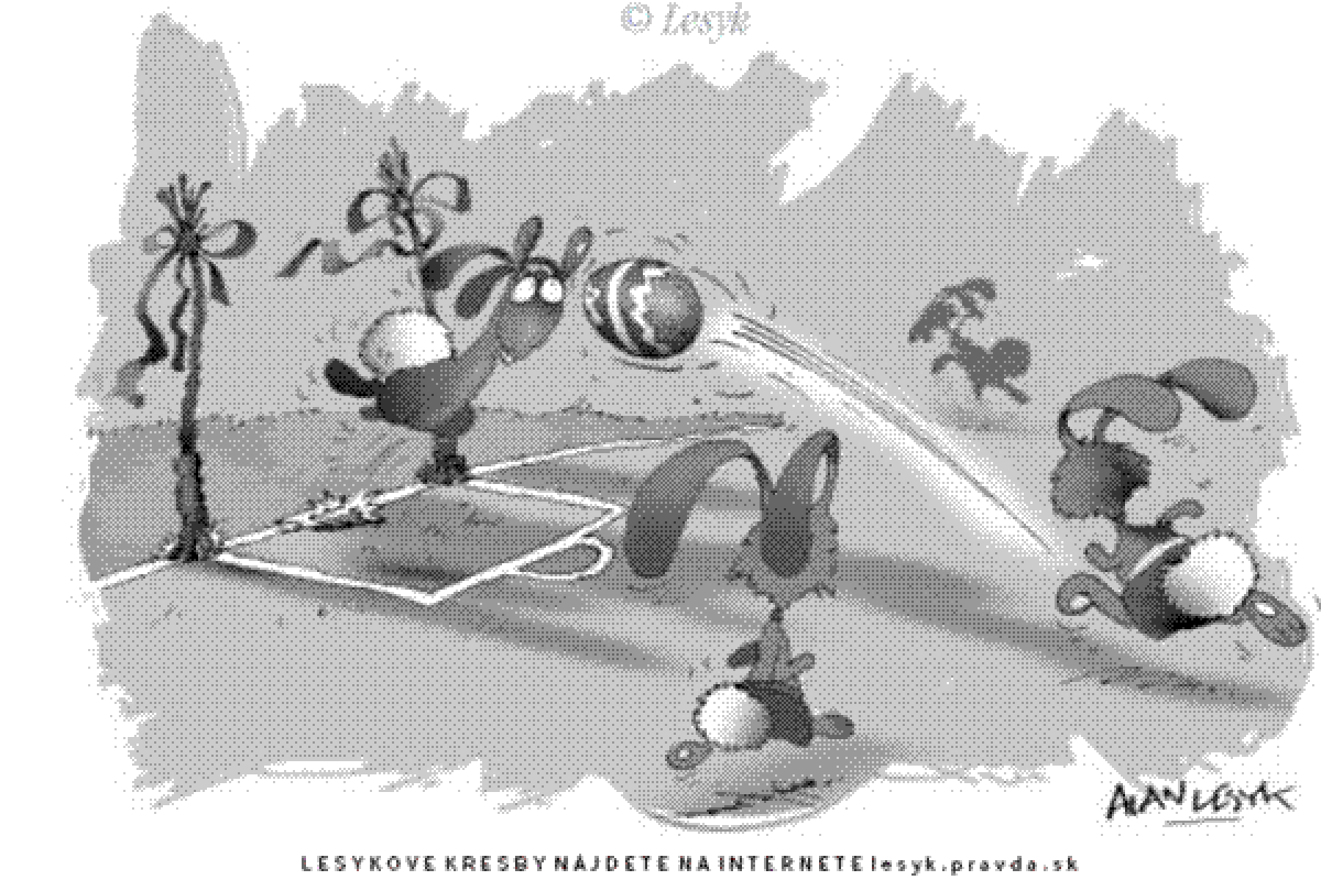 Lesyk 7.4.2007