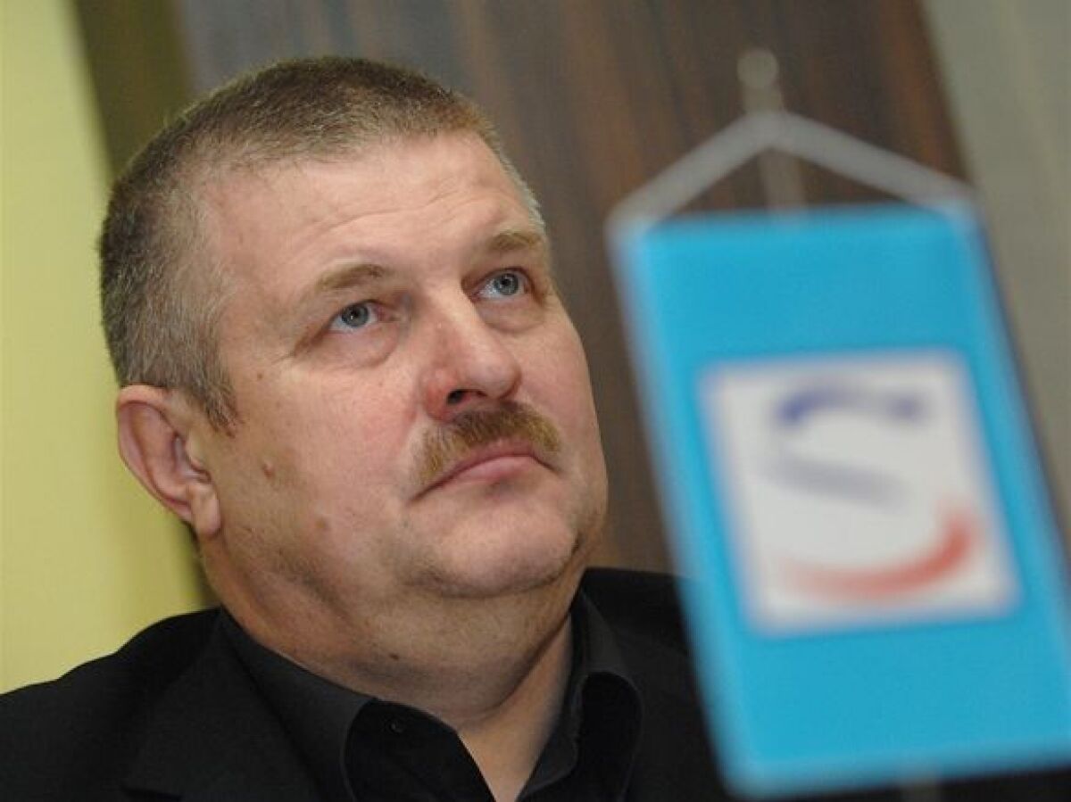 Viliam Veteška