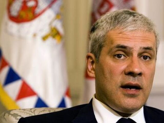 Boris Tadič