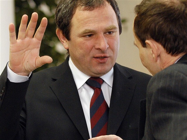 László Gyurovszky