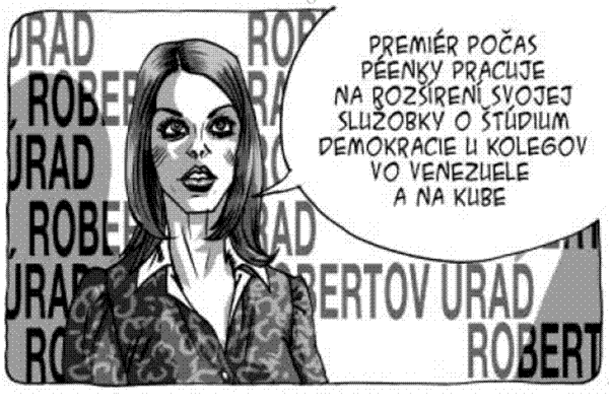 Danglár, 12.4.2007