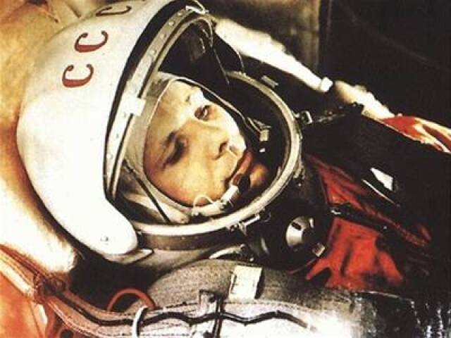 Jurij Gagarin