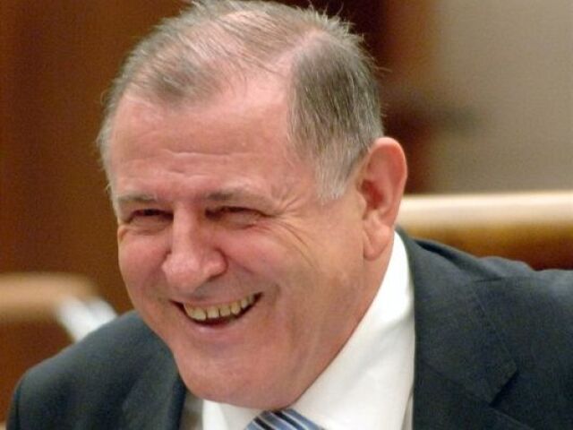 Vladimír Mečiar