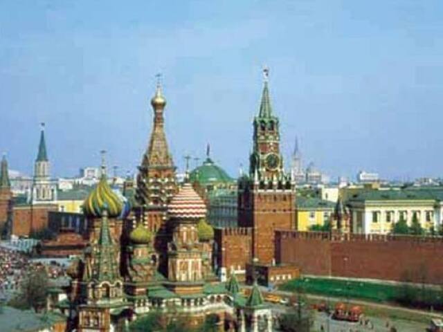 Moskva