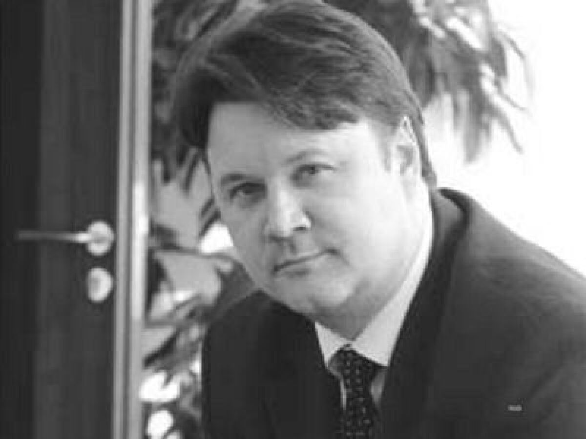 Viliam Ostrožlík
