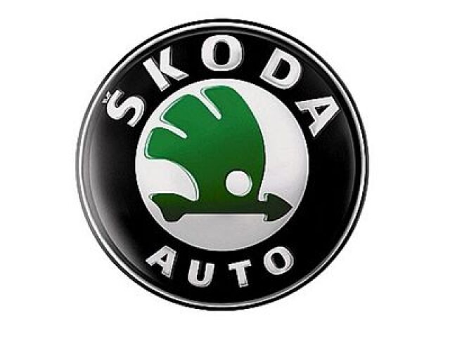 Škoda Auto