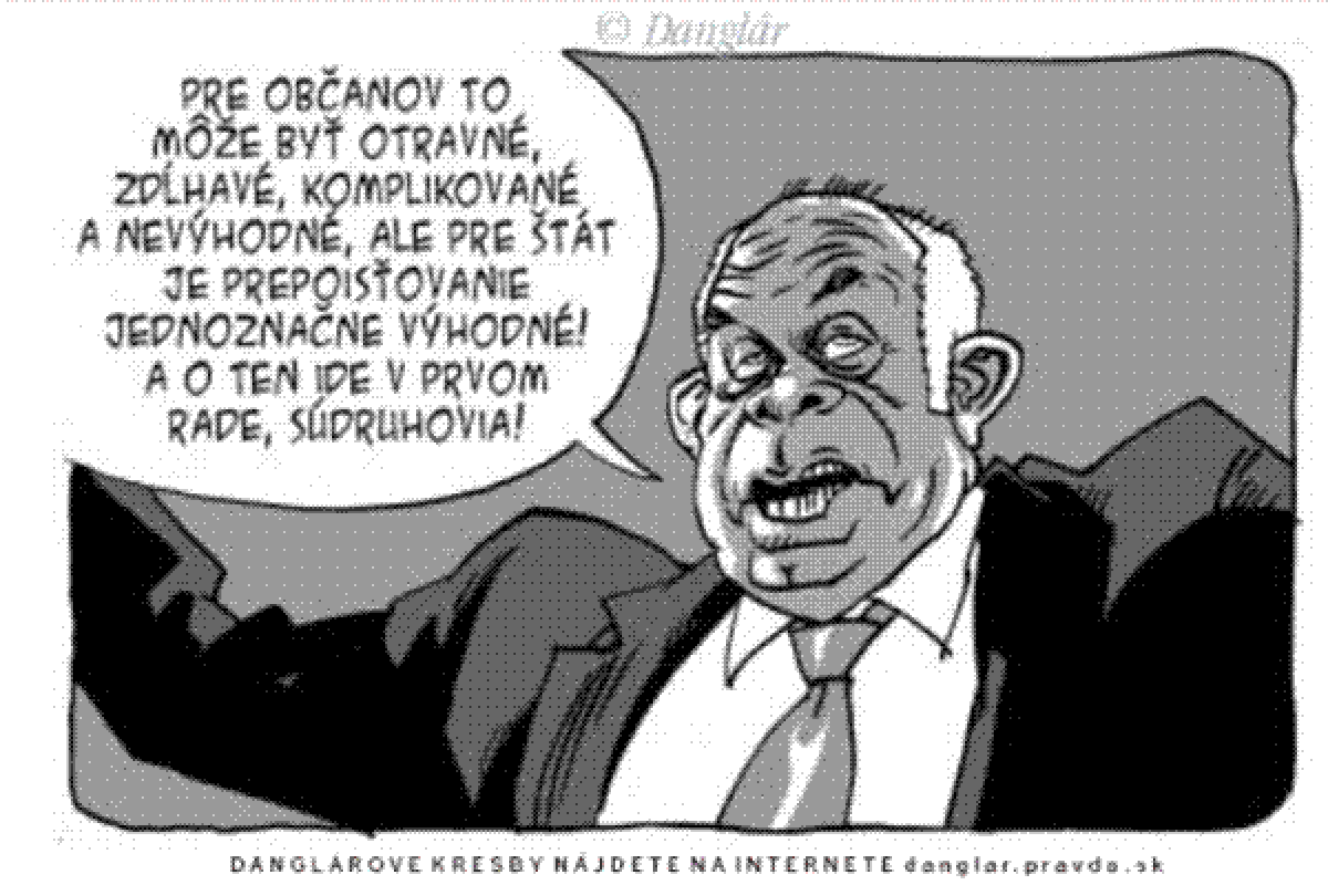 Danglár 18.4.2007