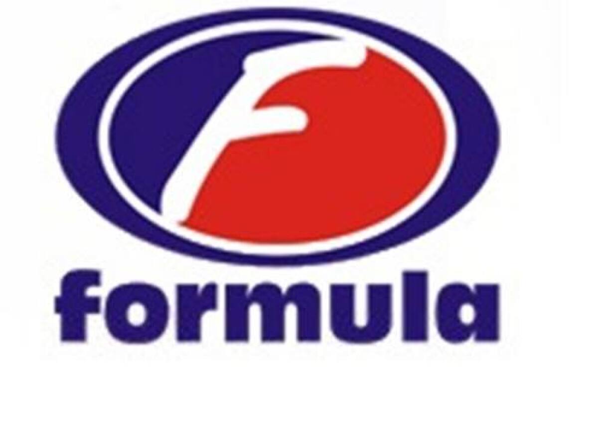 Stávková kancelária formula - ilustračné foto