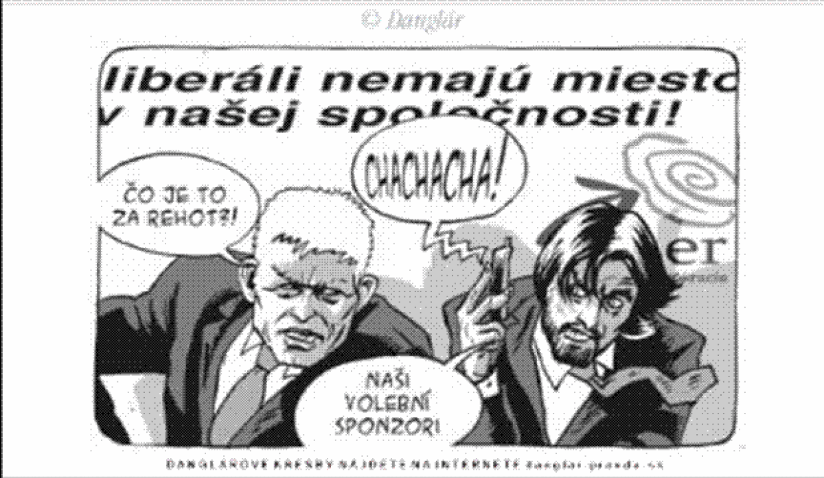 Danglár 19.4.2007