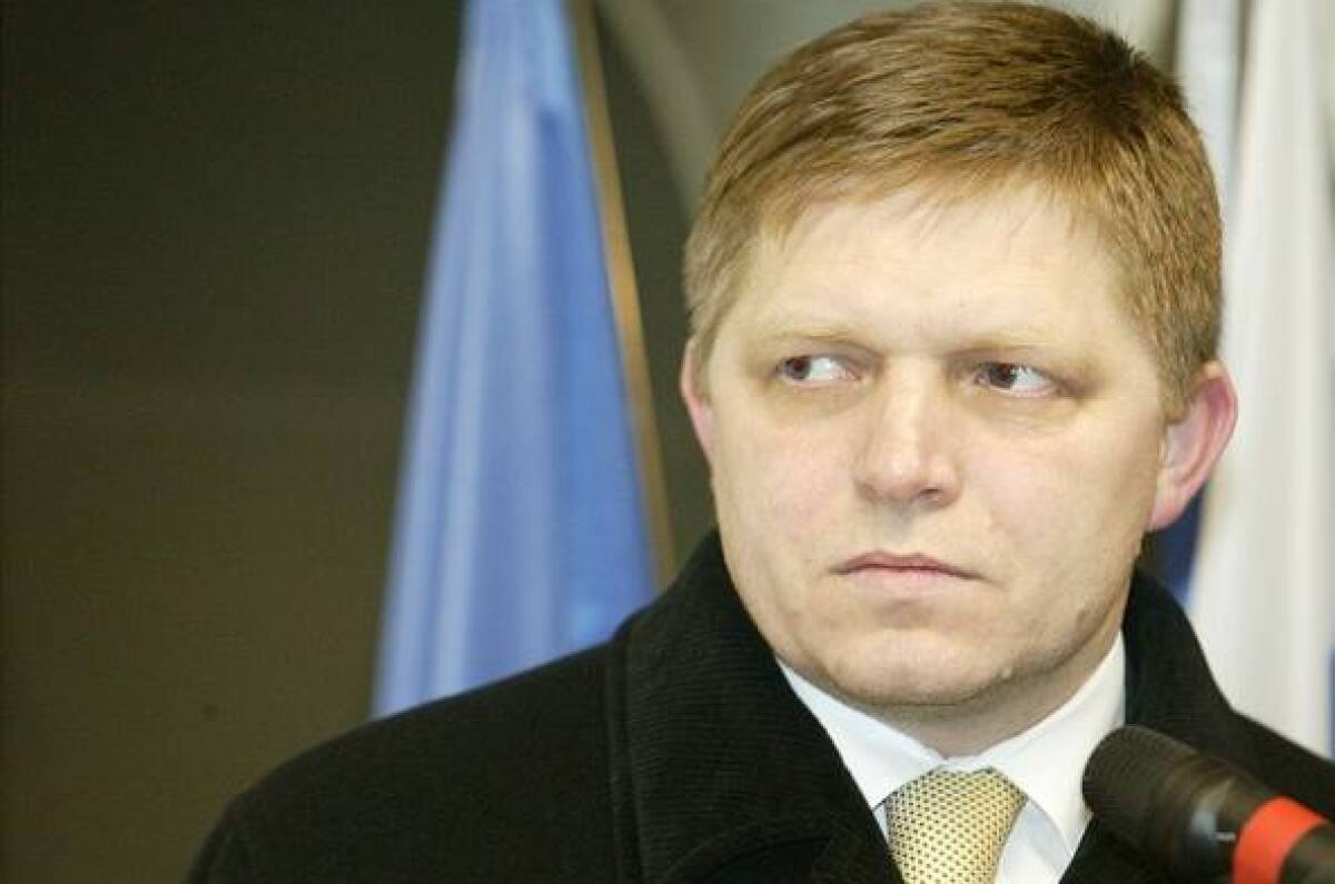 Robert Fico