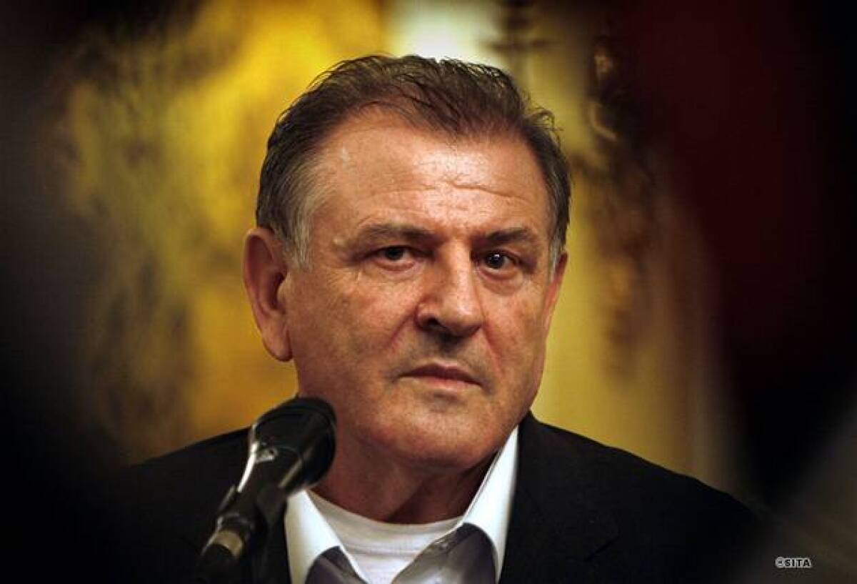 Vladimír Mečiar