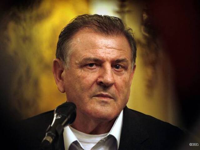 Vladimír Mečiar