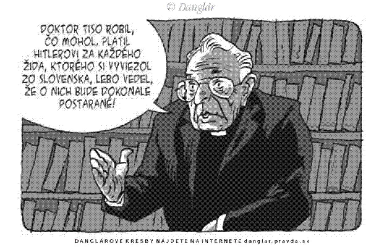 Danglár 24.4.2007