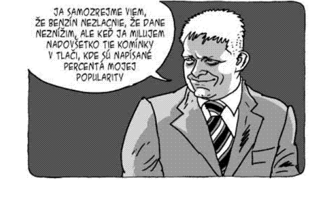 Danglár, 25.4.2007