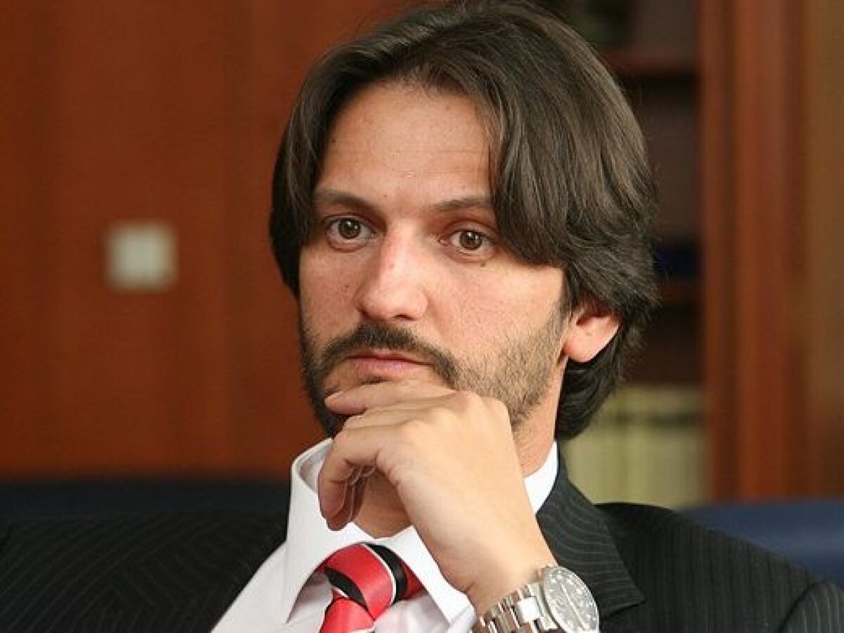 Robert Kaliňák