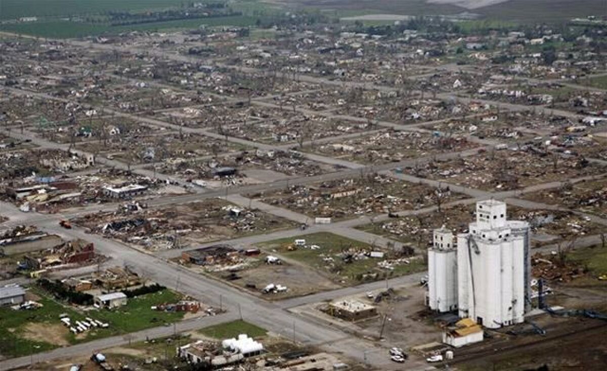Greensburg