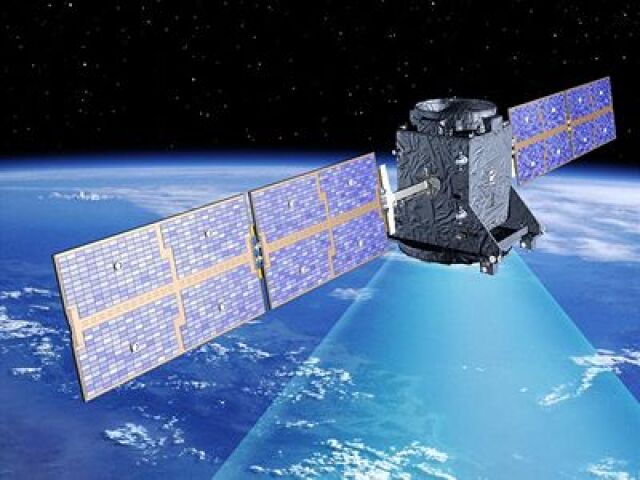 Systém Galileo