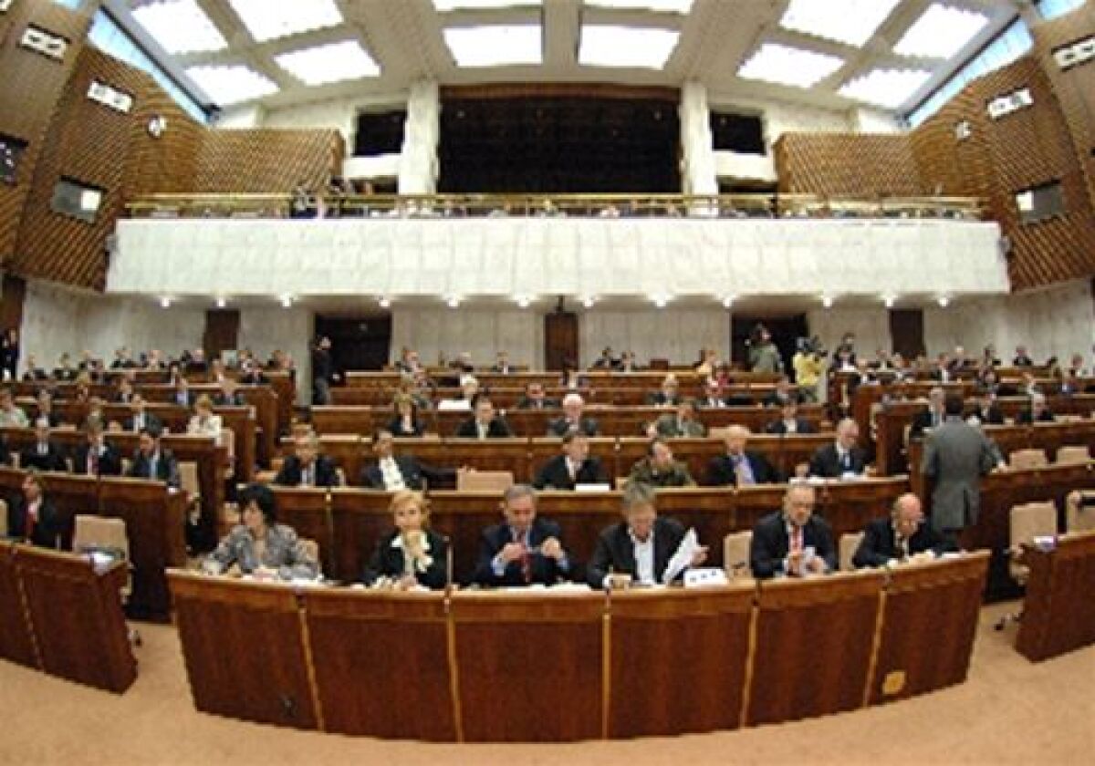 Parlament