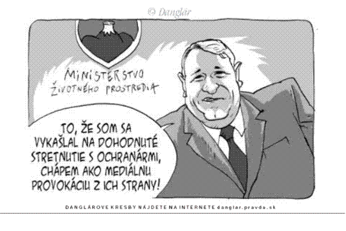 Danglár 11.5.2007