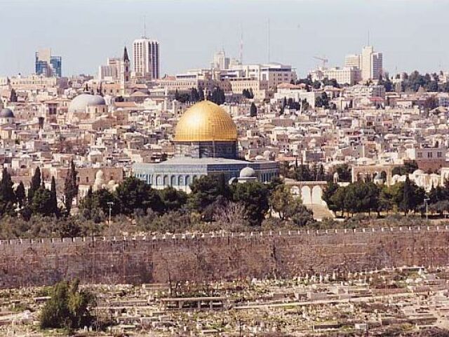 Jeruzalem