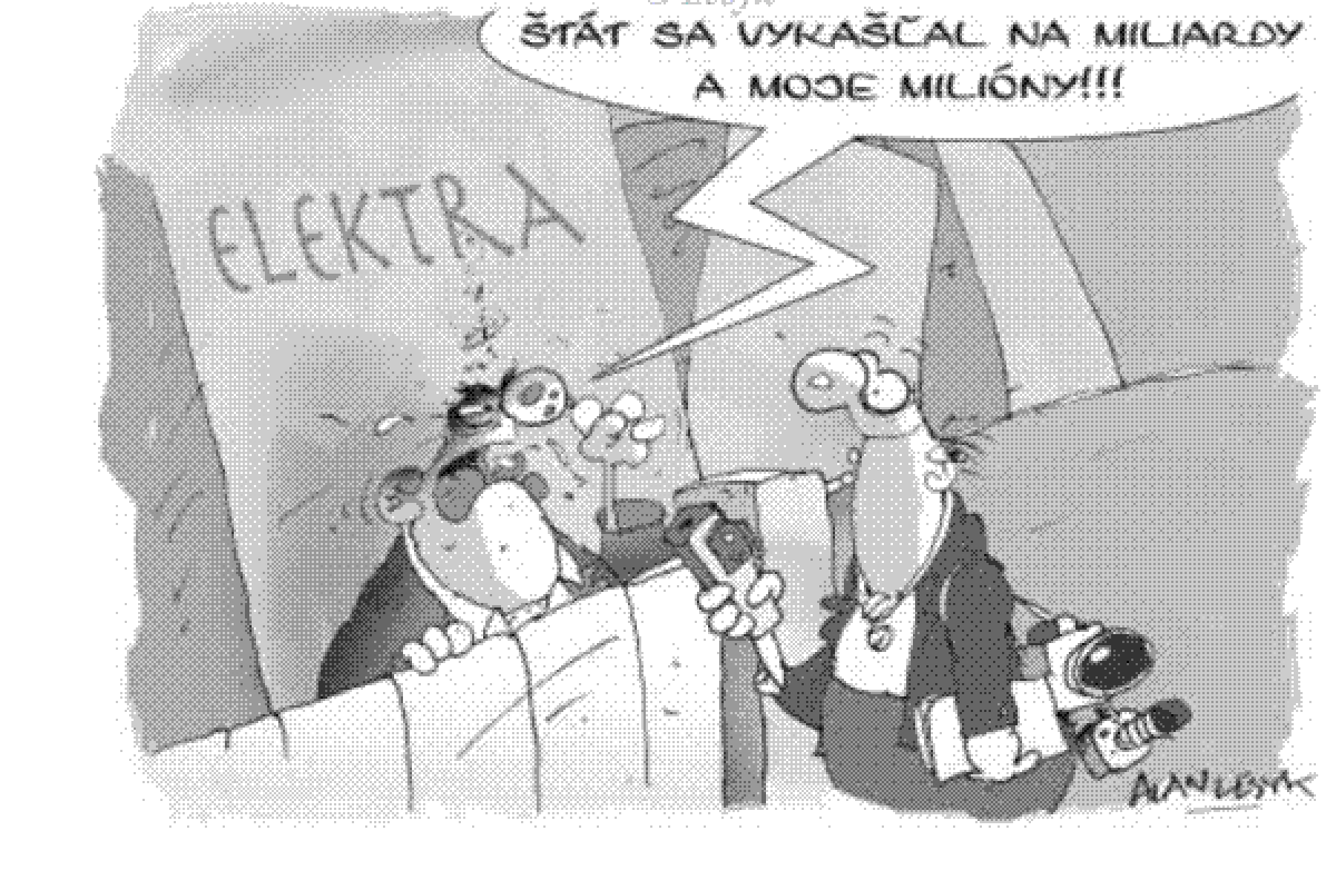Lesyk, 14.5.2007