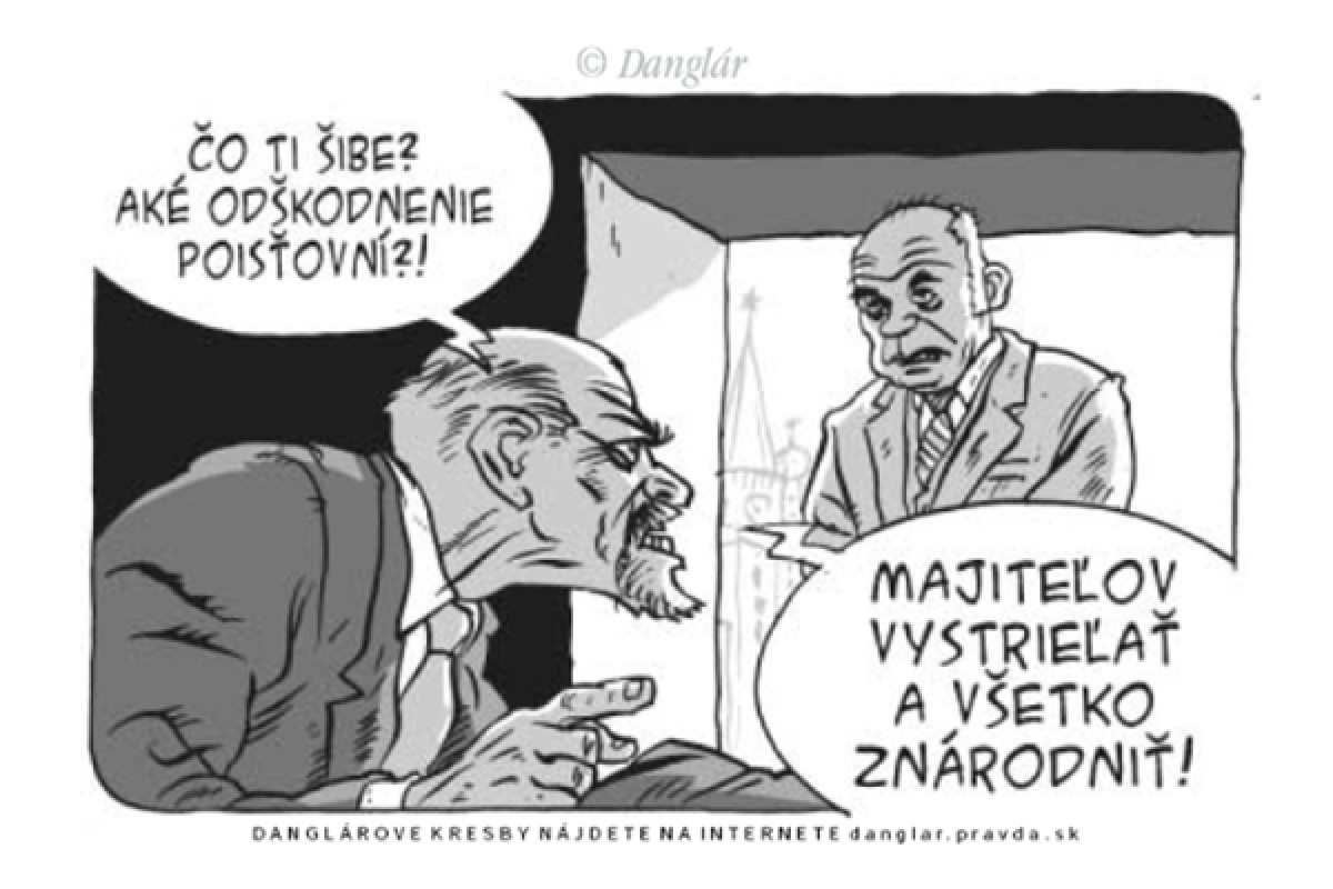 Dangláar 17.5.2007