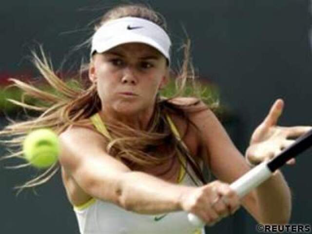 Daniela Hantuchová