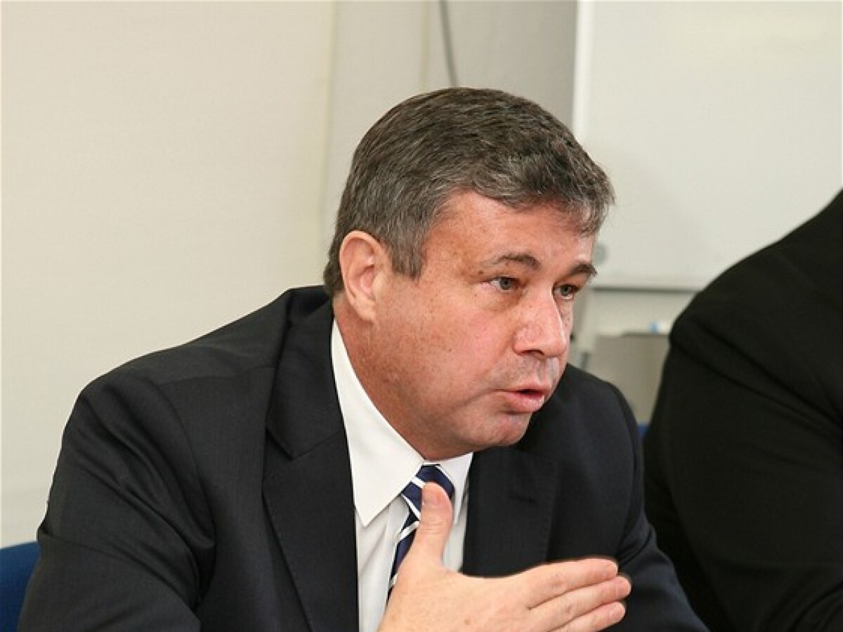 Ján Mikolaj