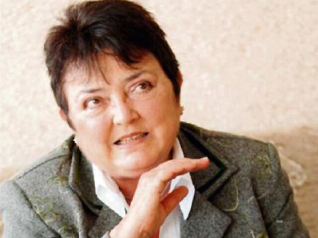 Ľudmila Benkovičová