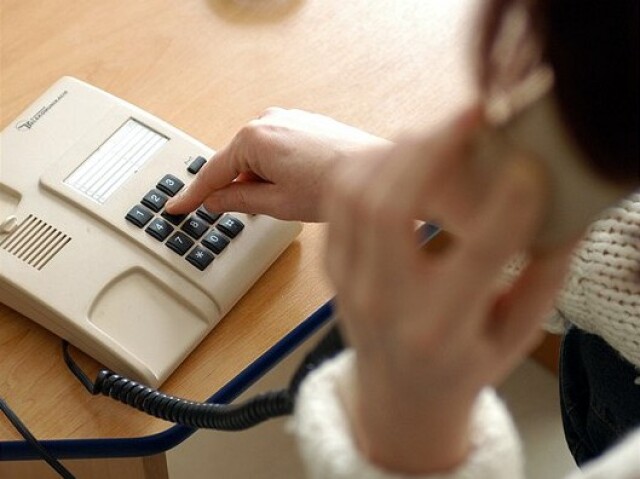 Telefón, telefonovanie, mobil