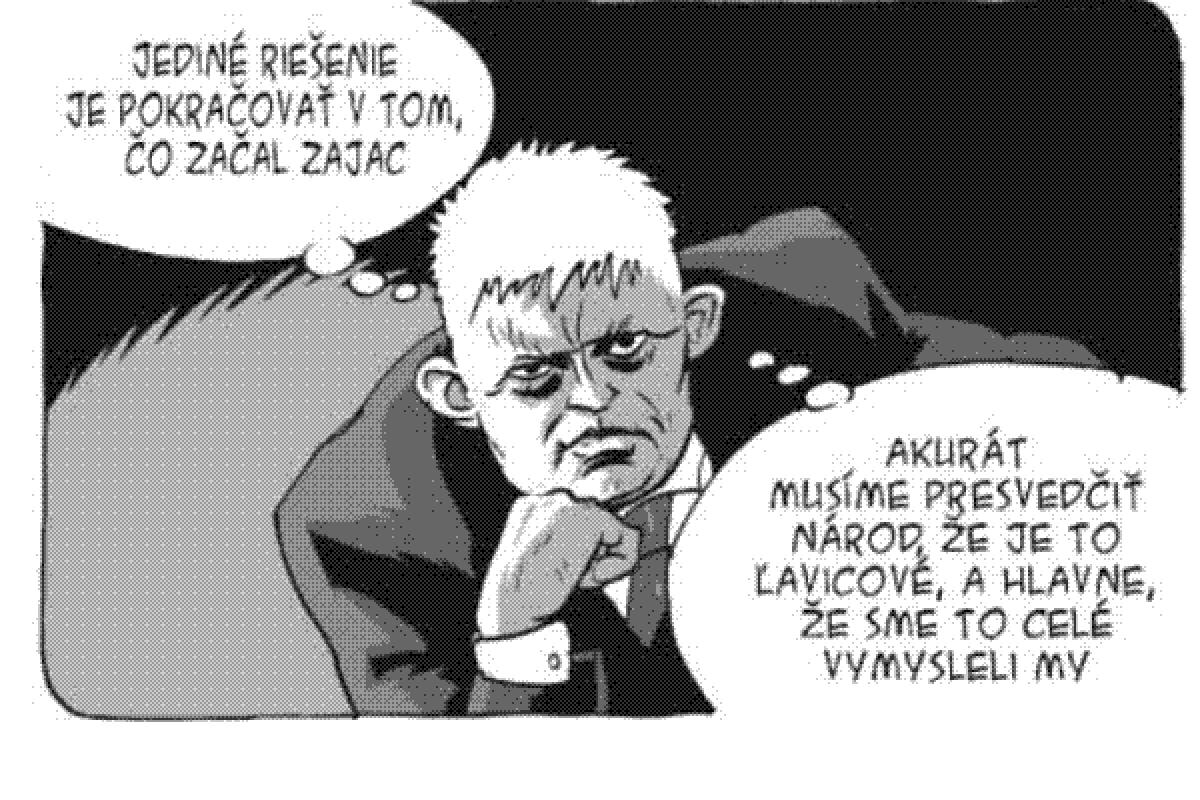 Danglár, 22.5.2007