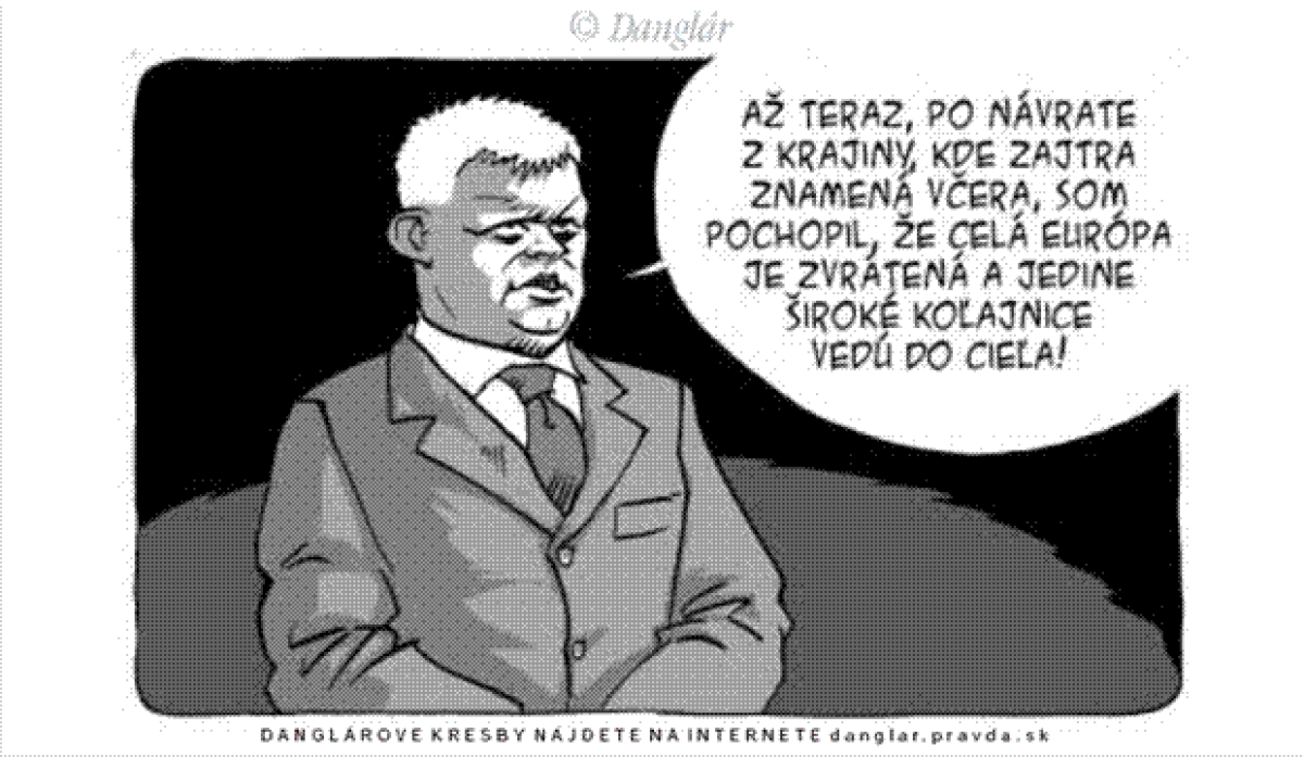 Danglár 23.5.2007
