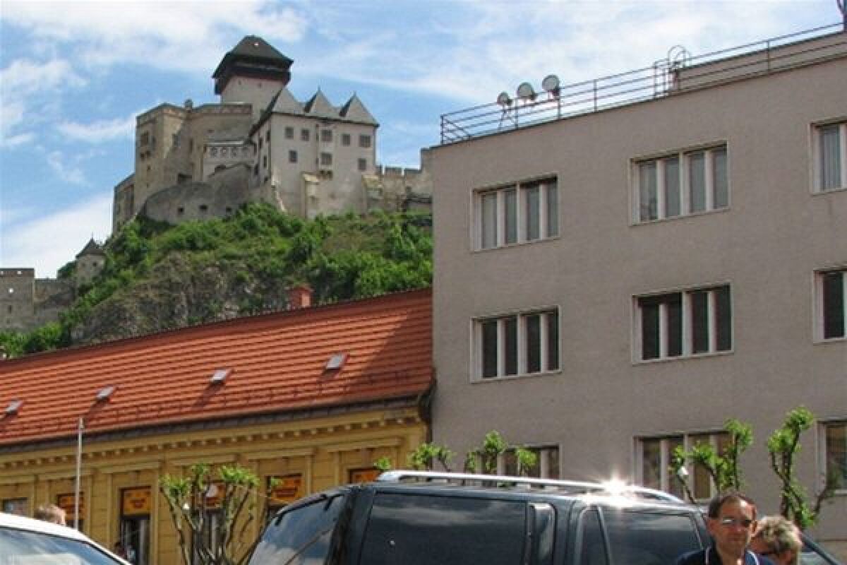Trenčín