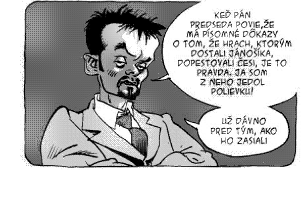 Danglár, 24.5.2007
