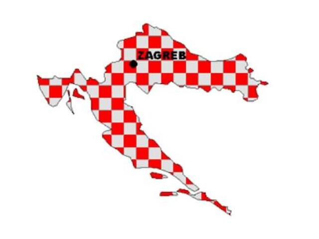 Chorvátsko