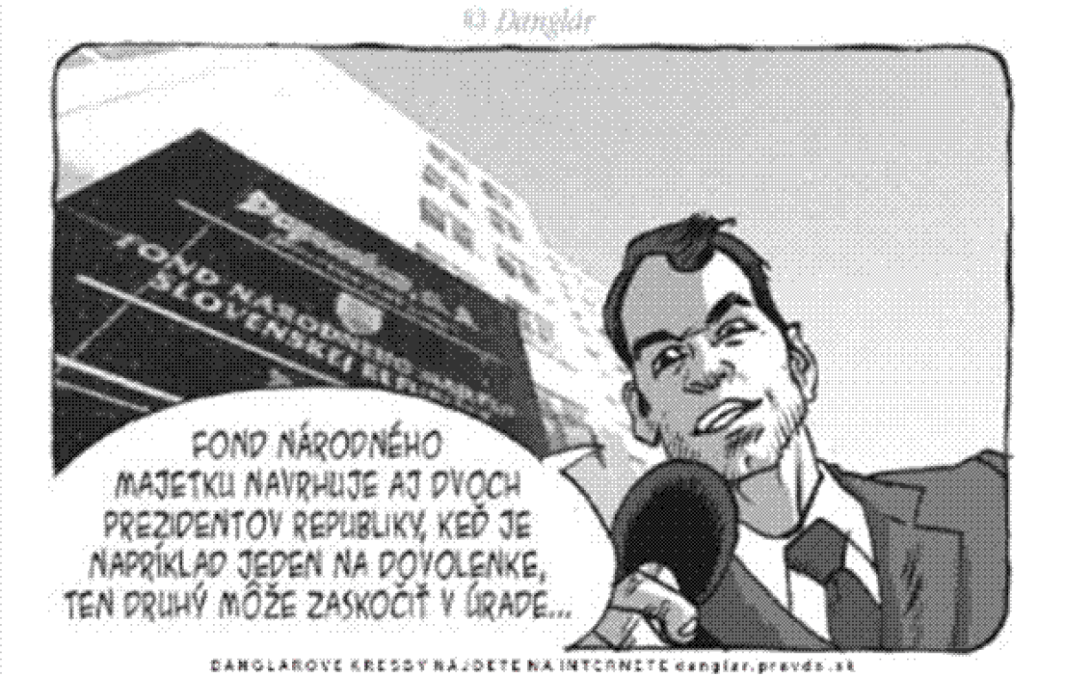 Danglár 28.5.2007