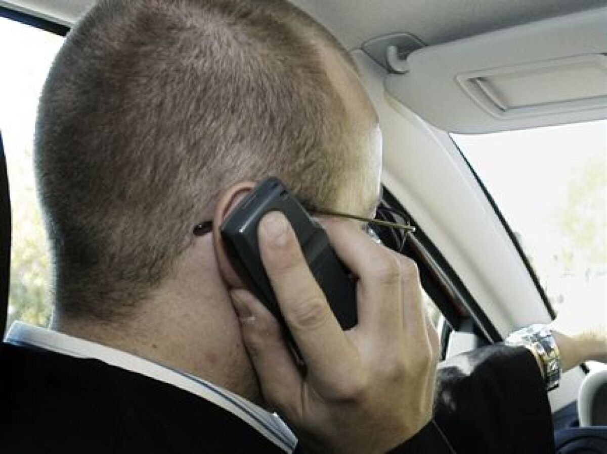 Telefonovanie