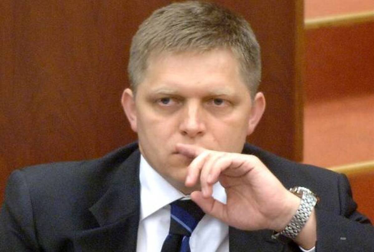 Robert Fico
