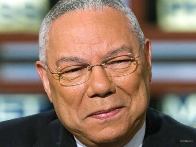 Powell