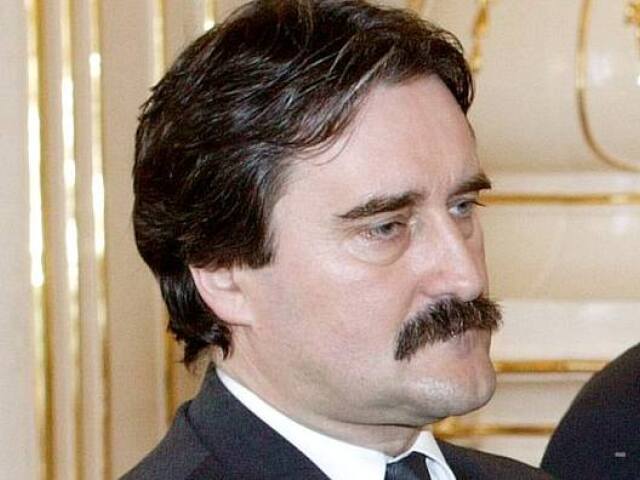 Gyula Bárdos