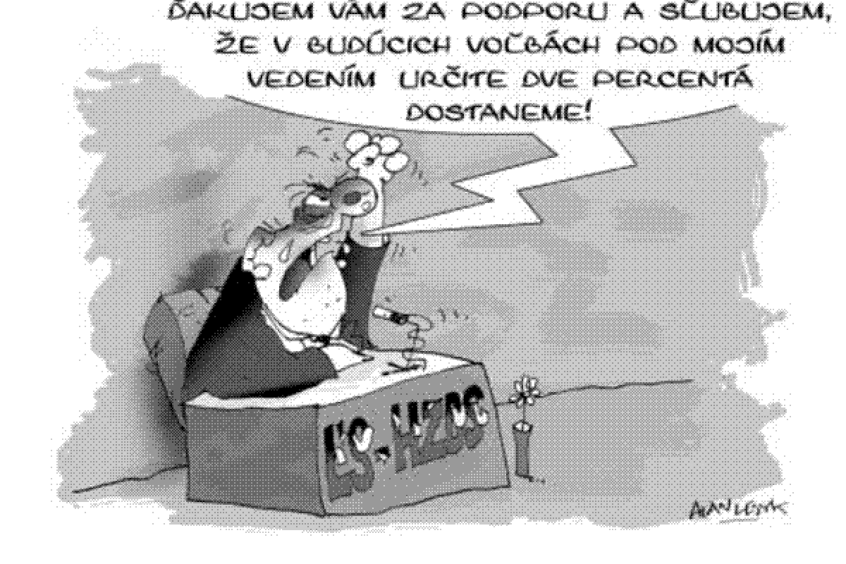 Lesyk, 12.6.2007