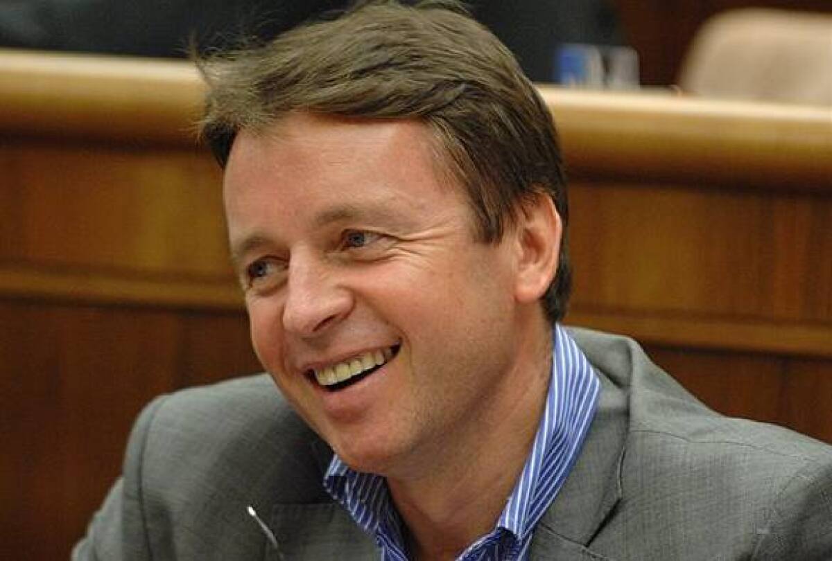 Mikloš