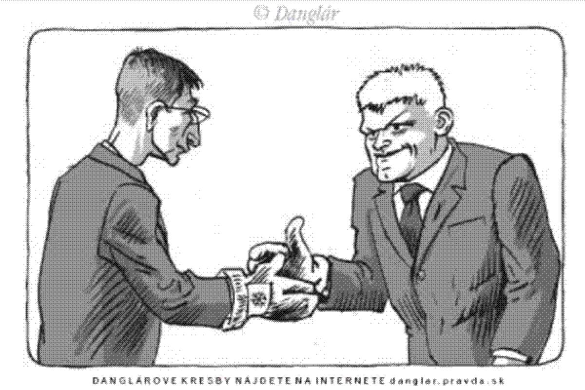 Danglár 20.6.2007